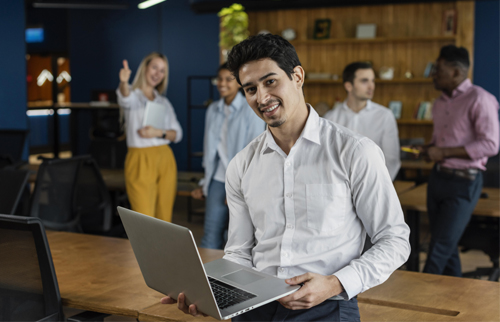 Time code global technologioes it development company in hyderabad