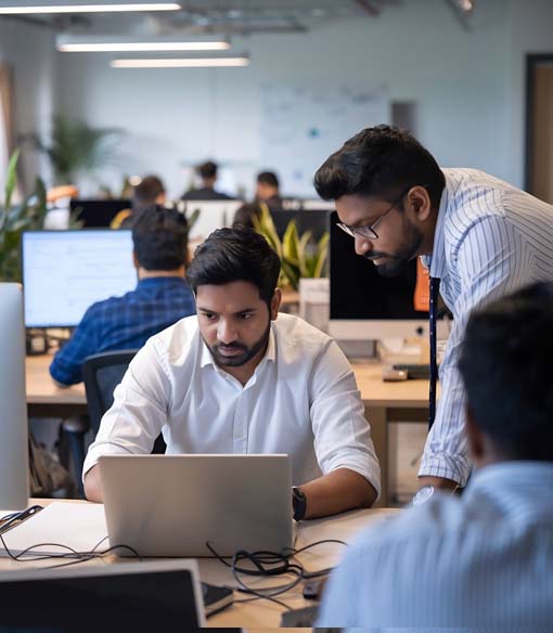 Time code global technologioes it development company in hyderabad