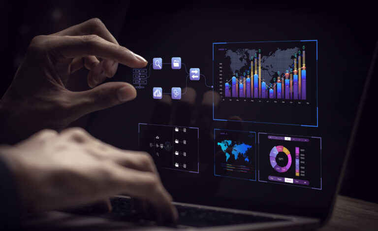 Data Analytics & Business Intelligence Services