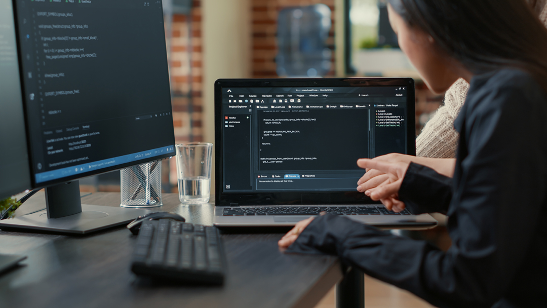 Why Hiring Dedicated Developers Is the Smartest Move for Scaling Businesses